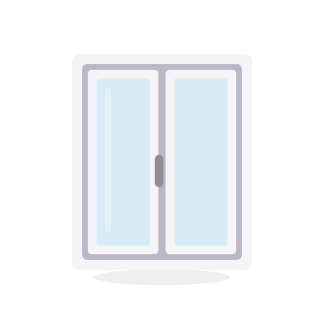 Made-to-Measure Window